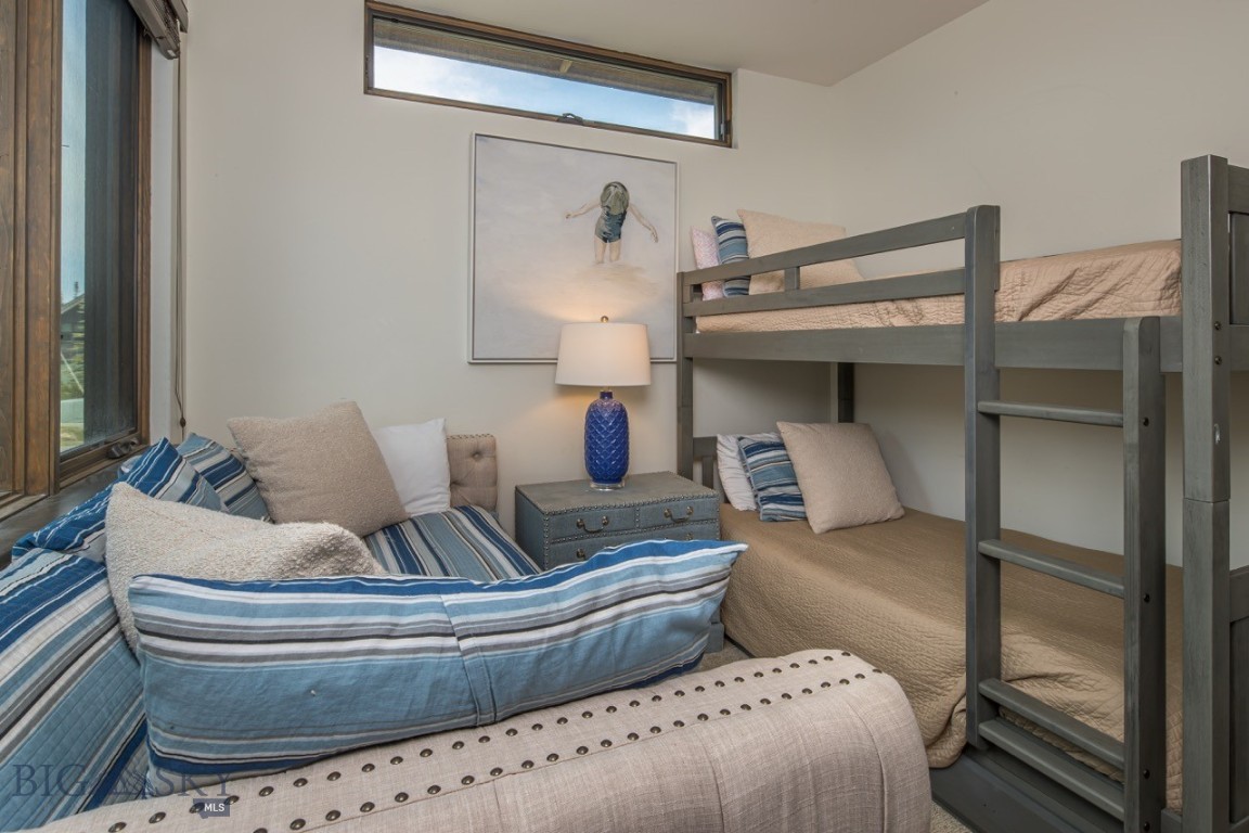 Silvertip - Residential
