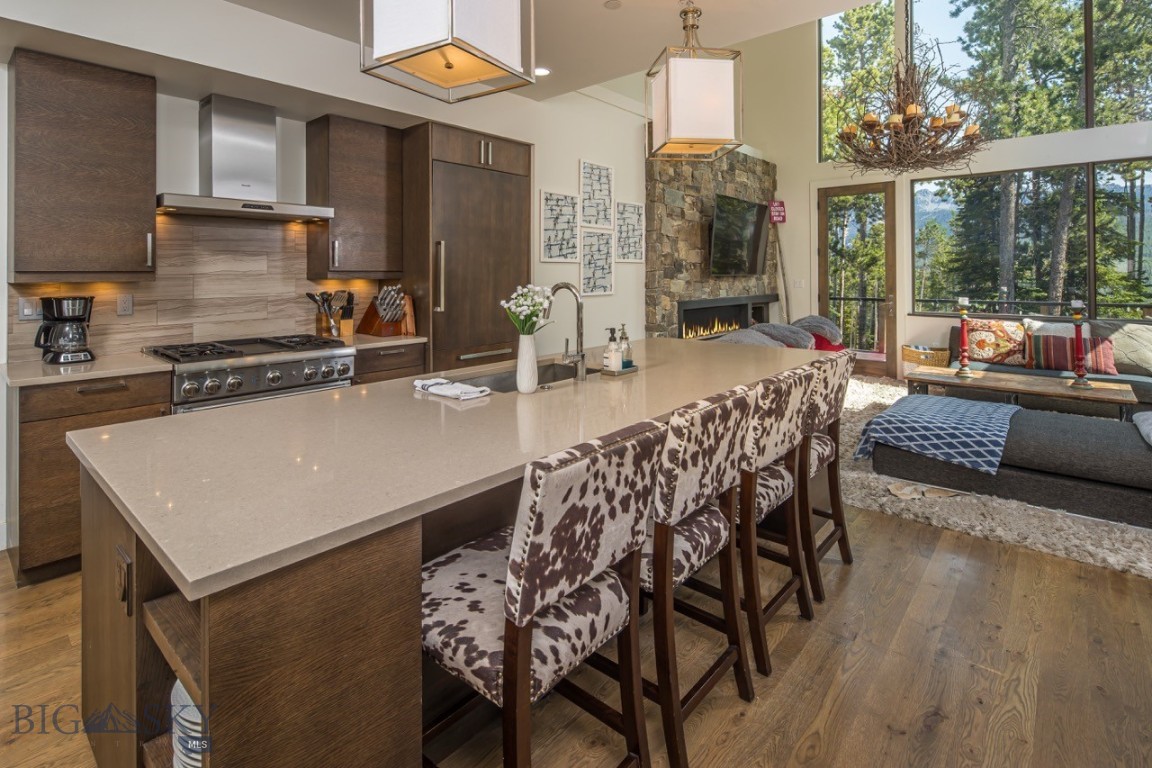 Silvertip - Residential