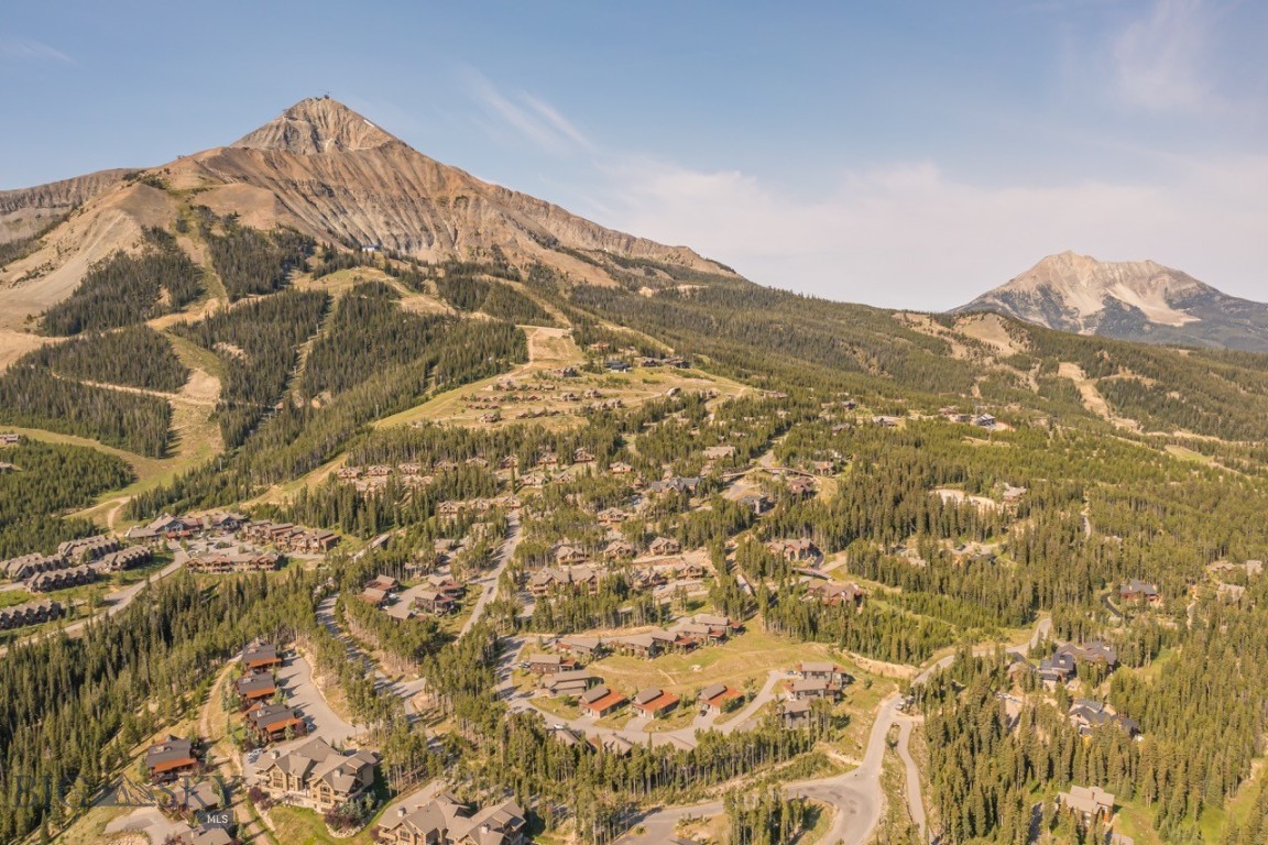Silvertip - Residential