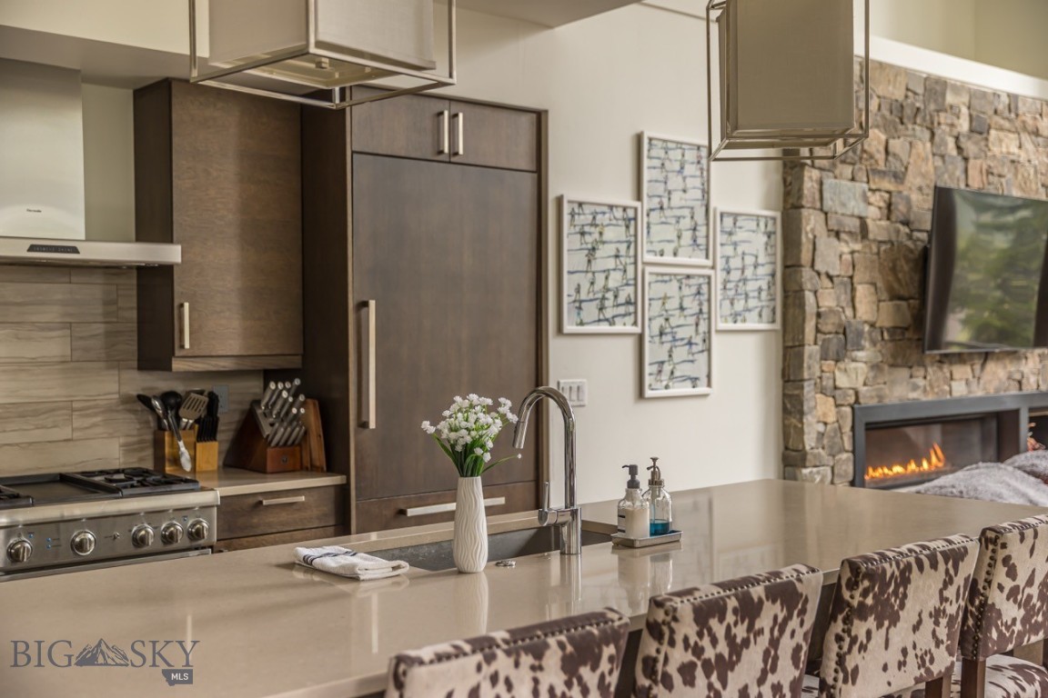 Silvertip - Residential