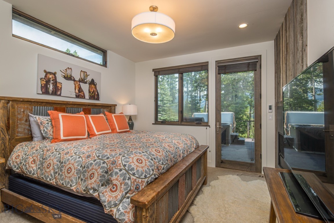 Silvertip - Residential