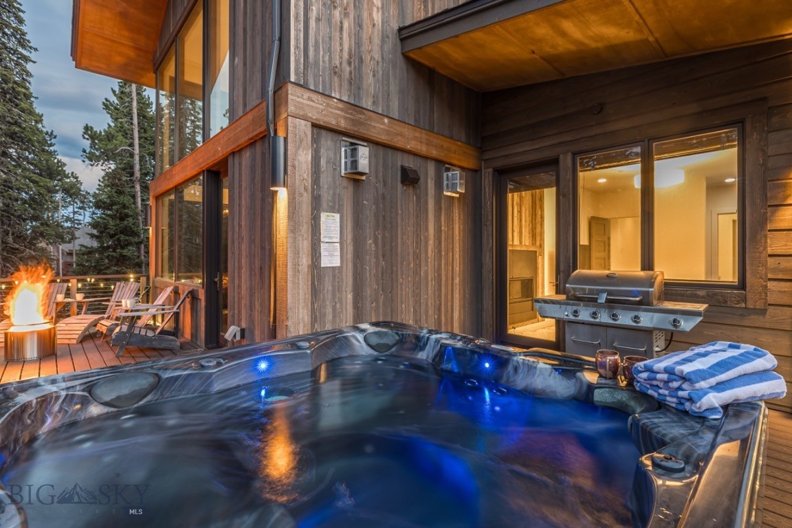 Silvertip - Residential