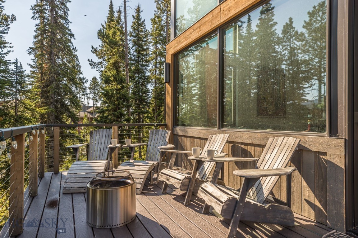 Silvertip - Residential