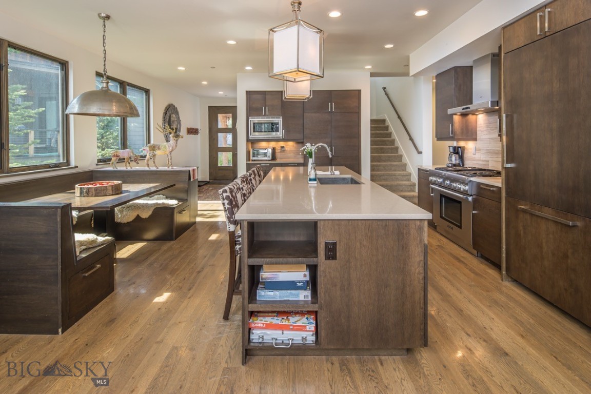 Silvertip - Residential