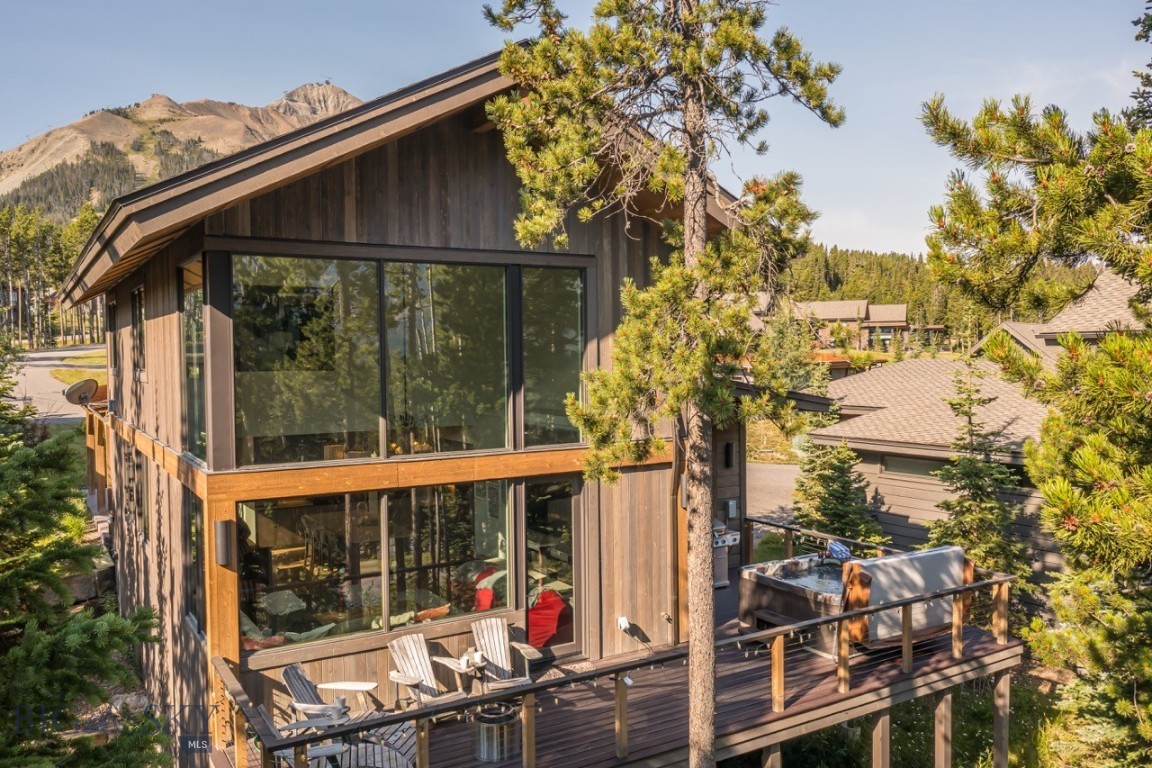 Silvertip - Residential