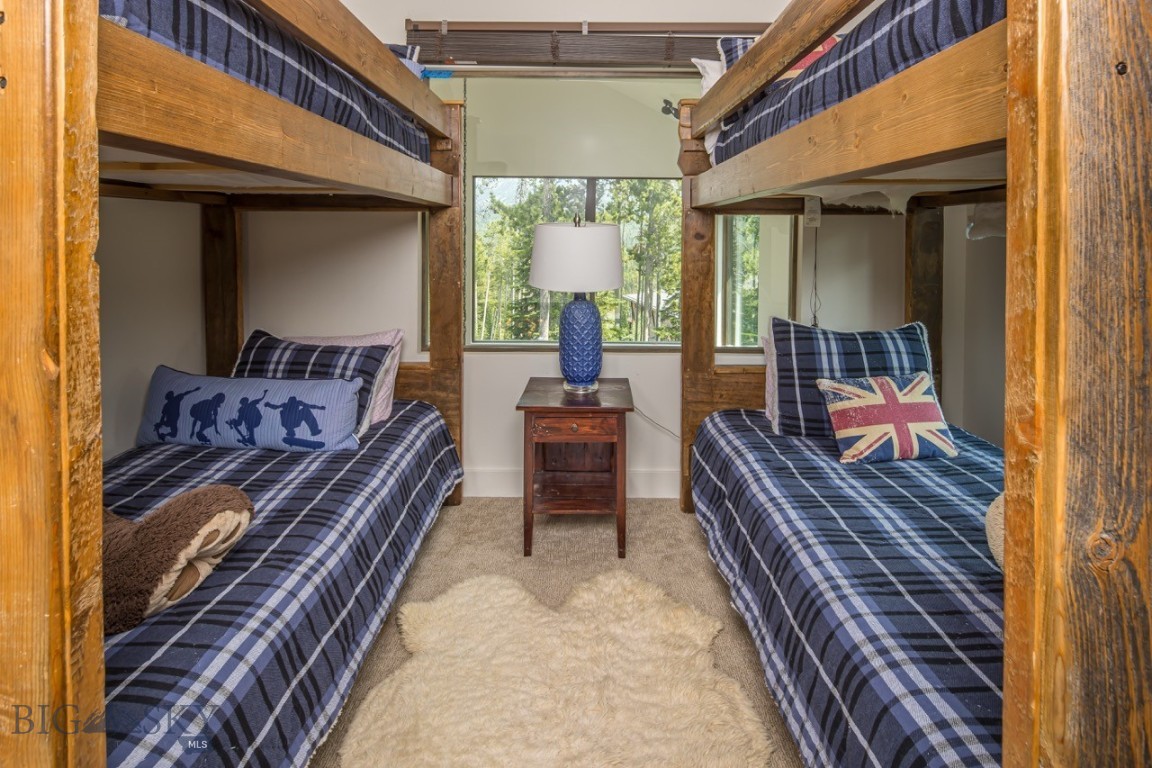 Silvertip - Residential