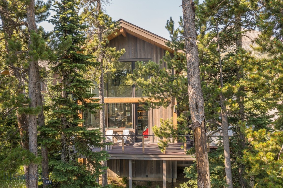 Silvertip - Residential