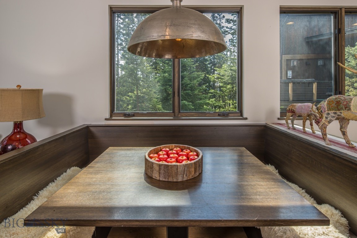 Silvertip - Residential