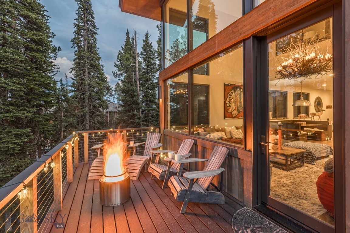 Silvertip - Residential