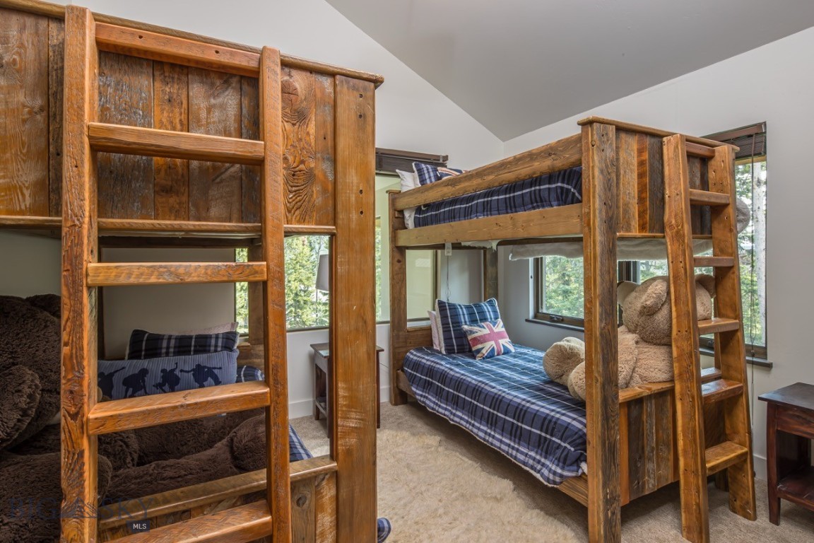 Silvertip - Residential