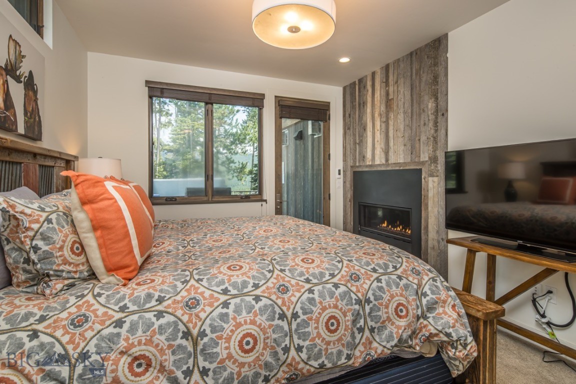 Silvertip - Residential