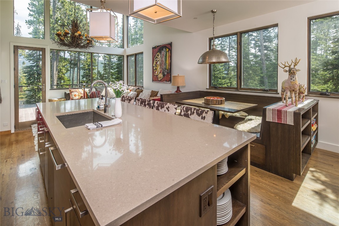 Silvertip - Residential