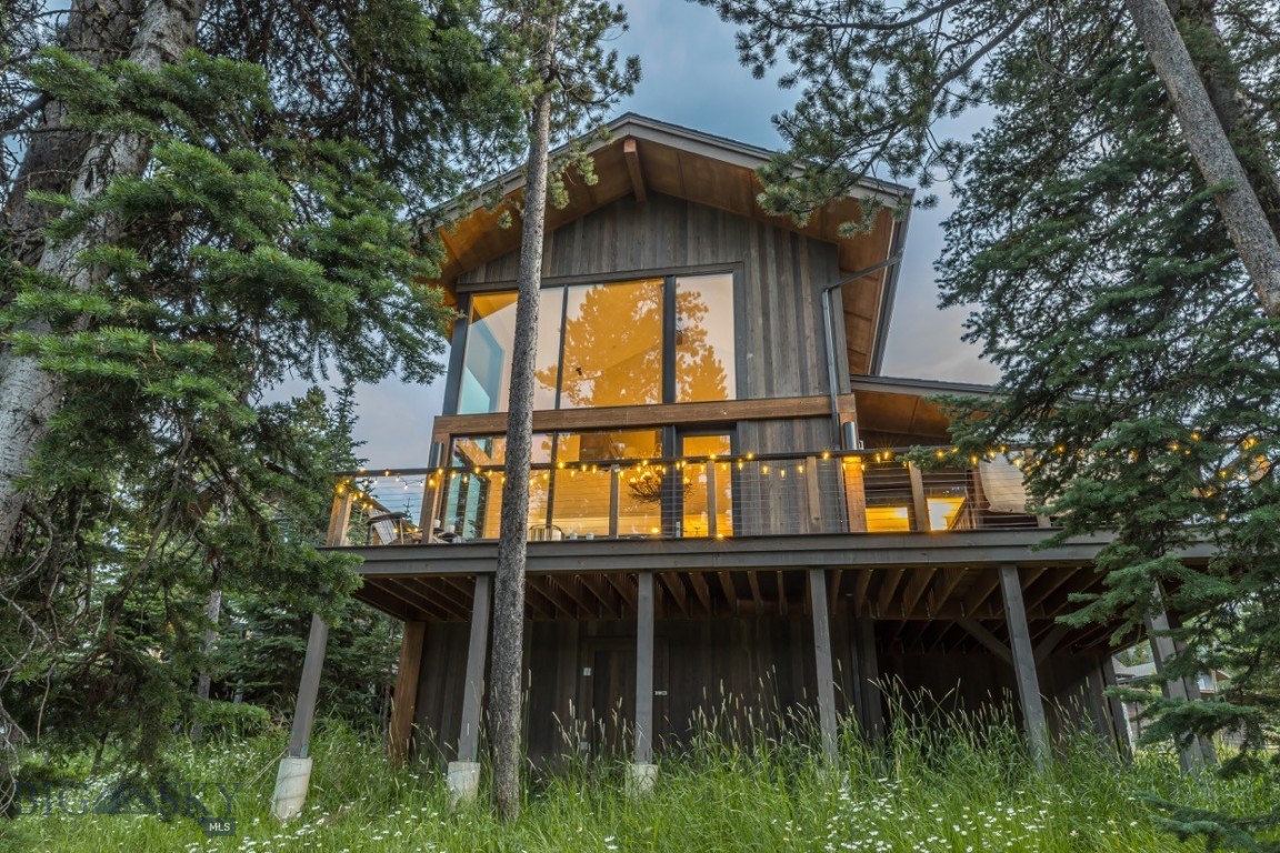 Silvertip - Residential