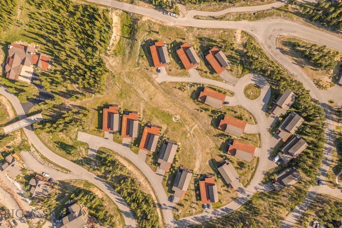 Silvertip - Residential