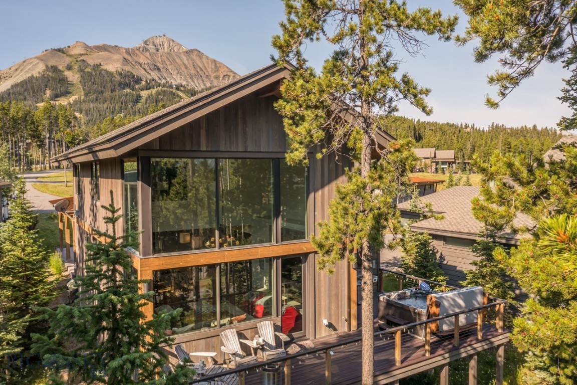 Silvertip - Residential