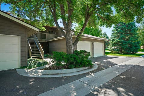 Photo of 1703 W Olive Street #1, Bozeman, MT 59715 (MLS # 413449)