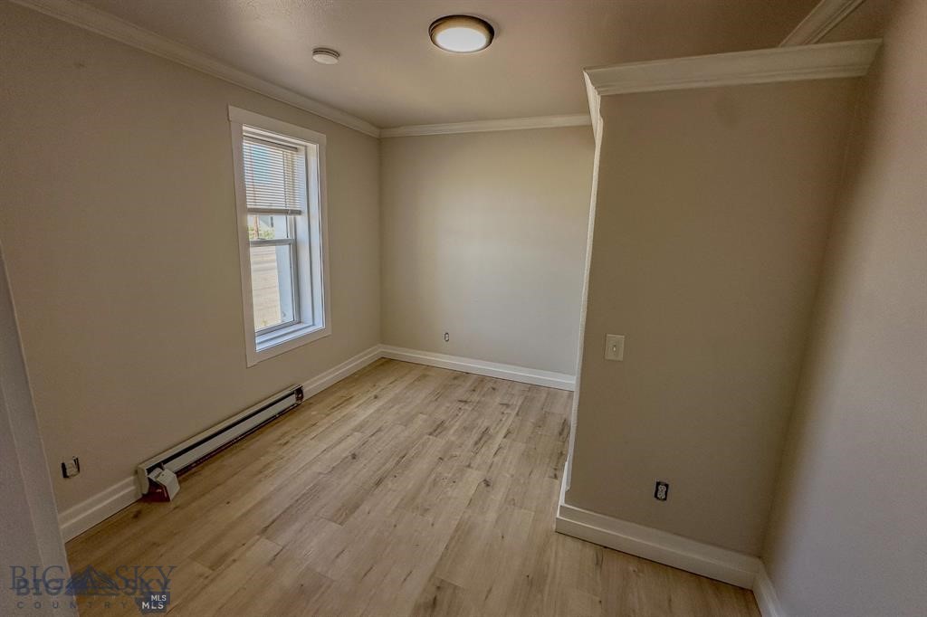 Other - Residential Income