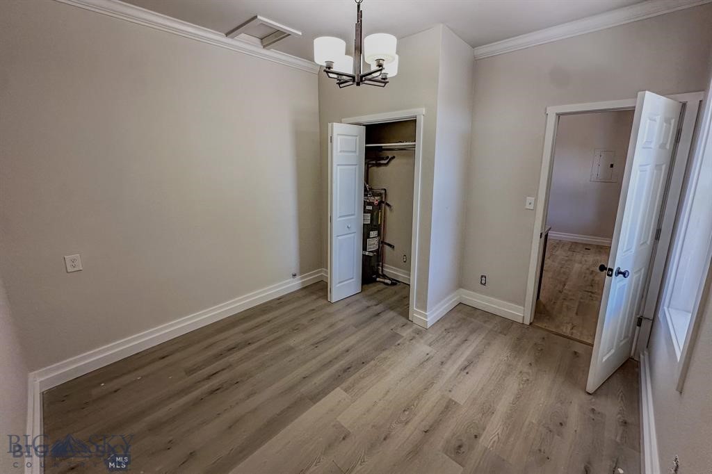 Other - Residential Income