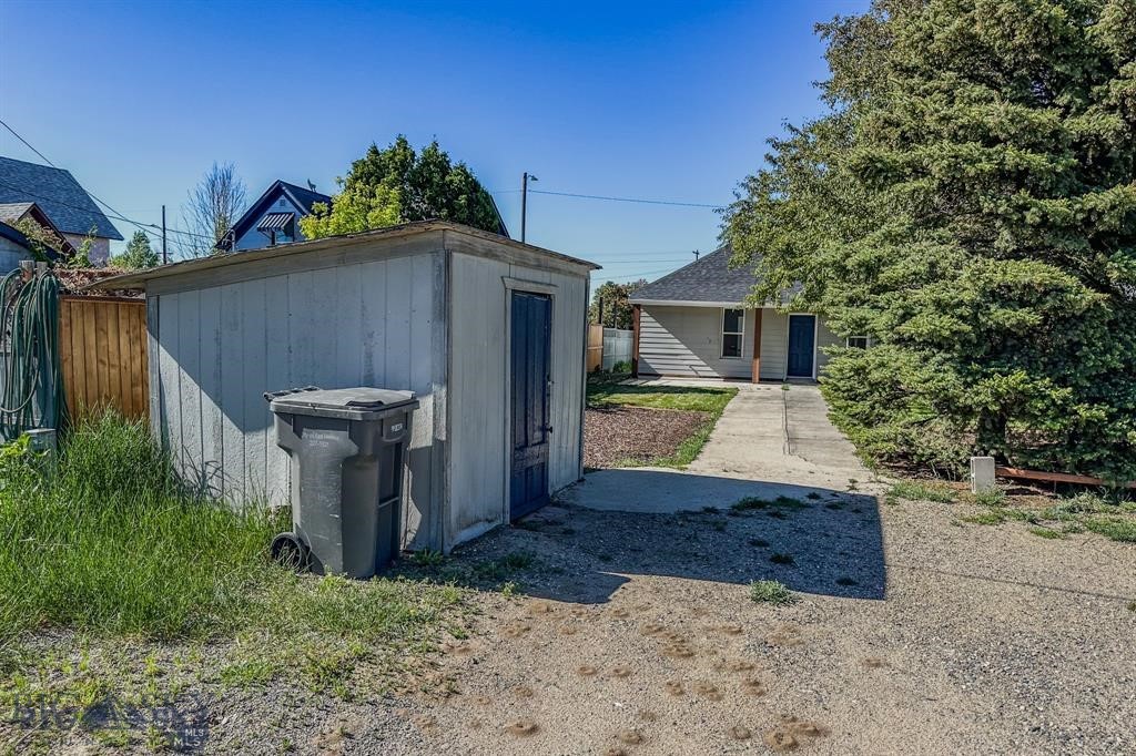 Other - Residential Income