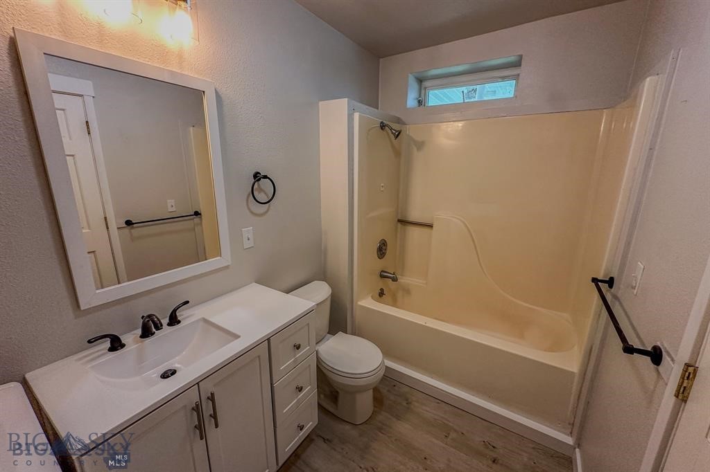 Other - Residential Income