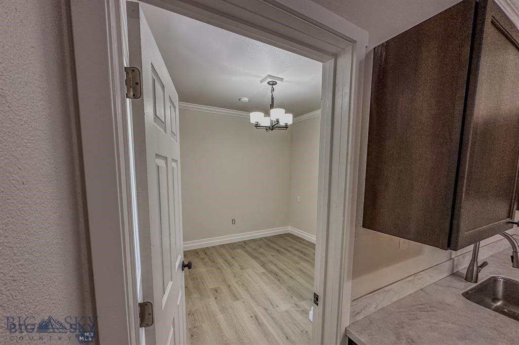 Other - Residential Income