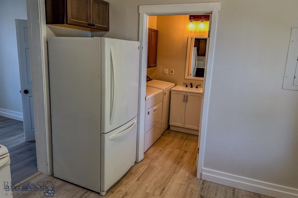 Other - Residential Income