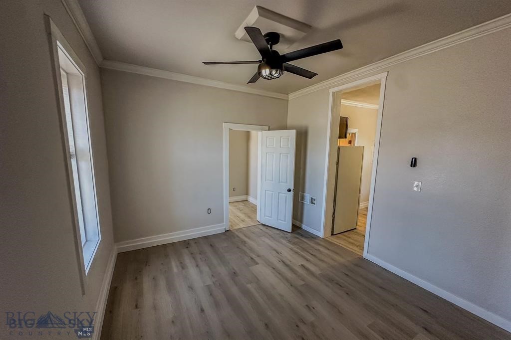 Other - Residential Income