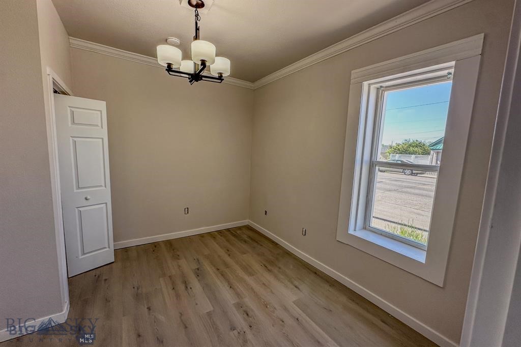 Other - Residential Income