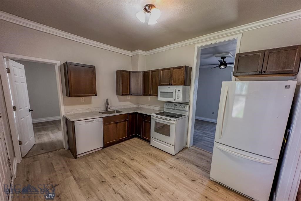 Other - Residential Income