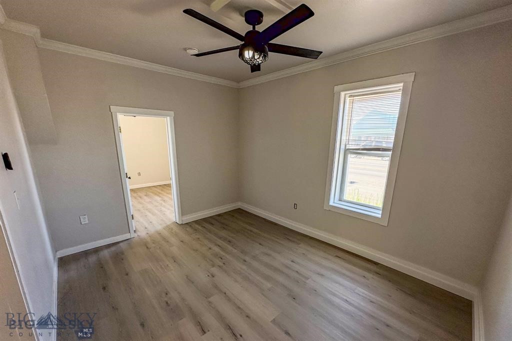 Other - Residential Income