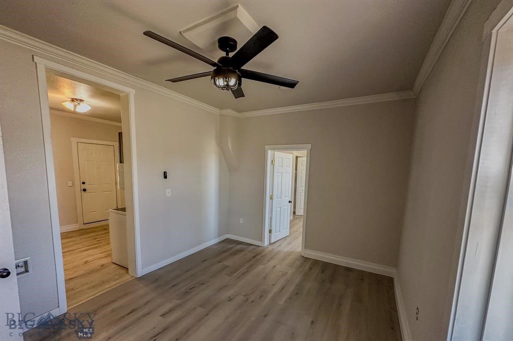 Other - Residential Income