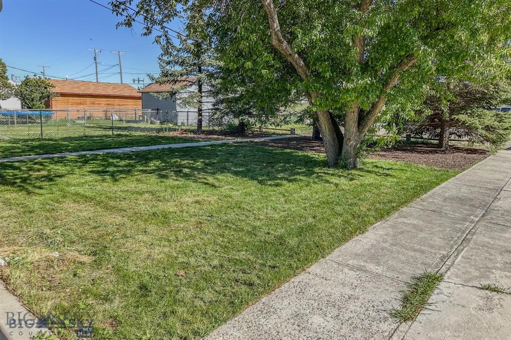 Other - Residential Income