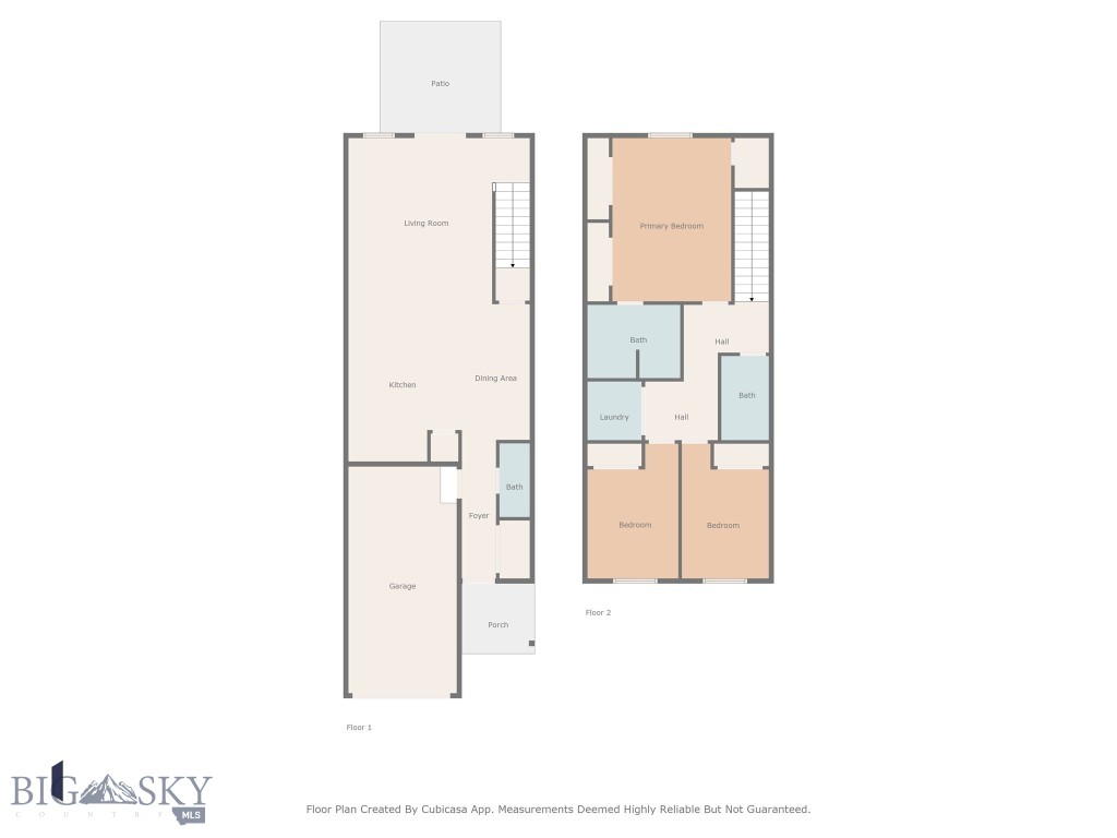 Armstrong Addition - Residential