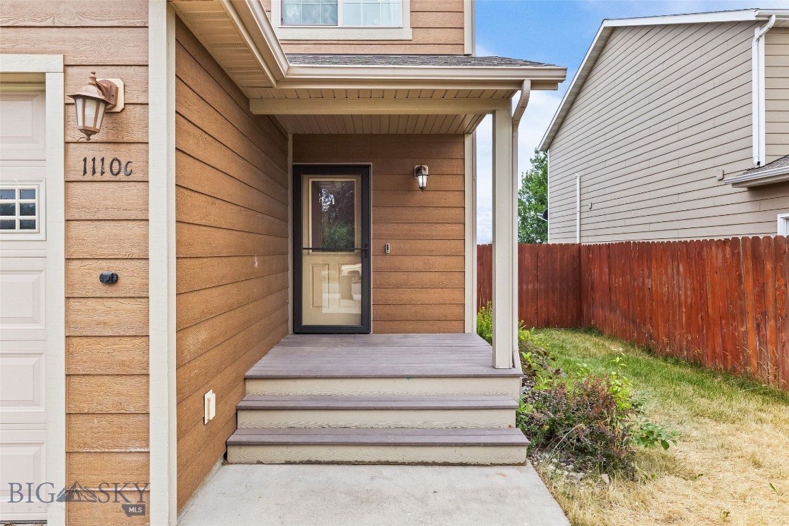 Armstrong Addition - Residential