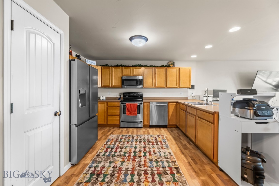 Armstrong Addition - Residential
