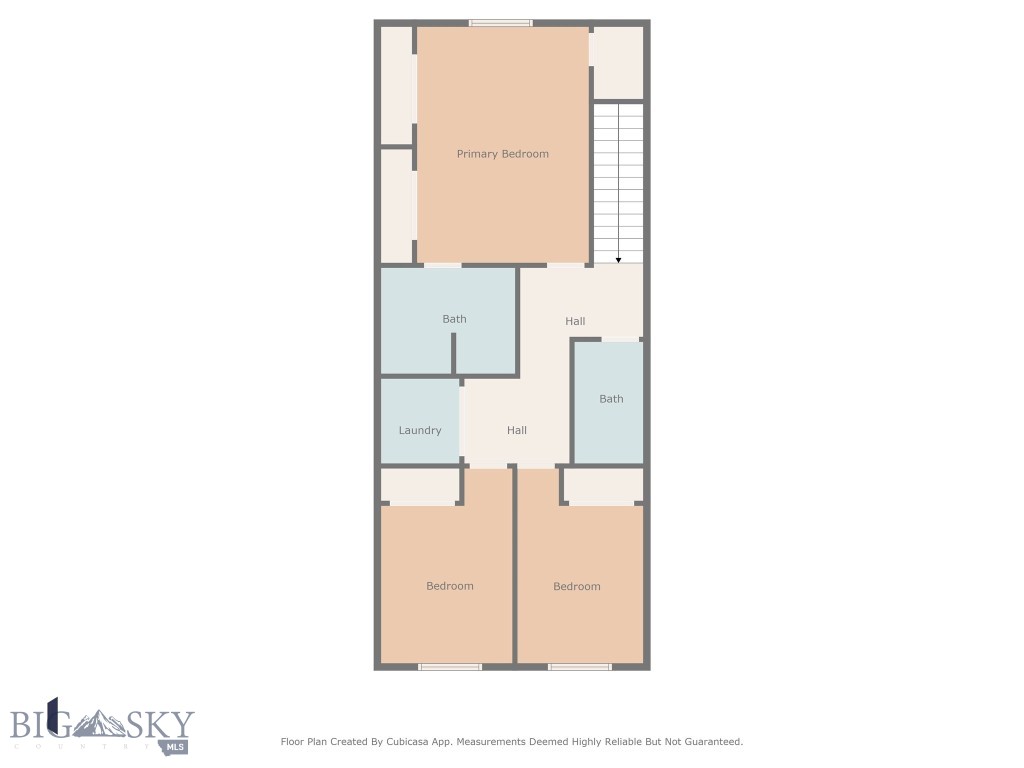 Armstrong Addition - Residential
