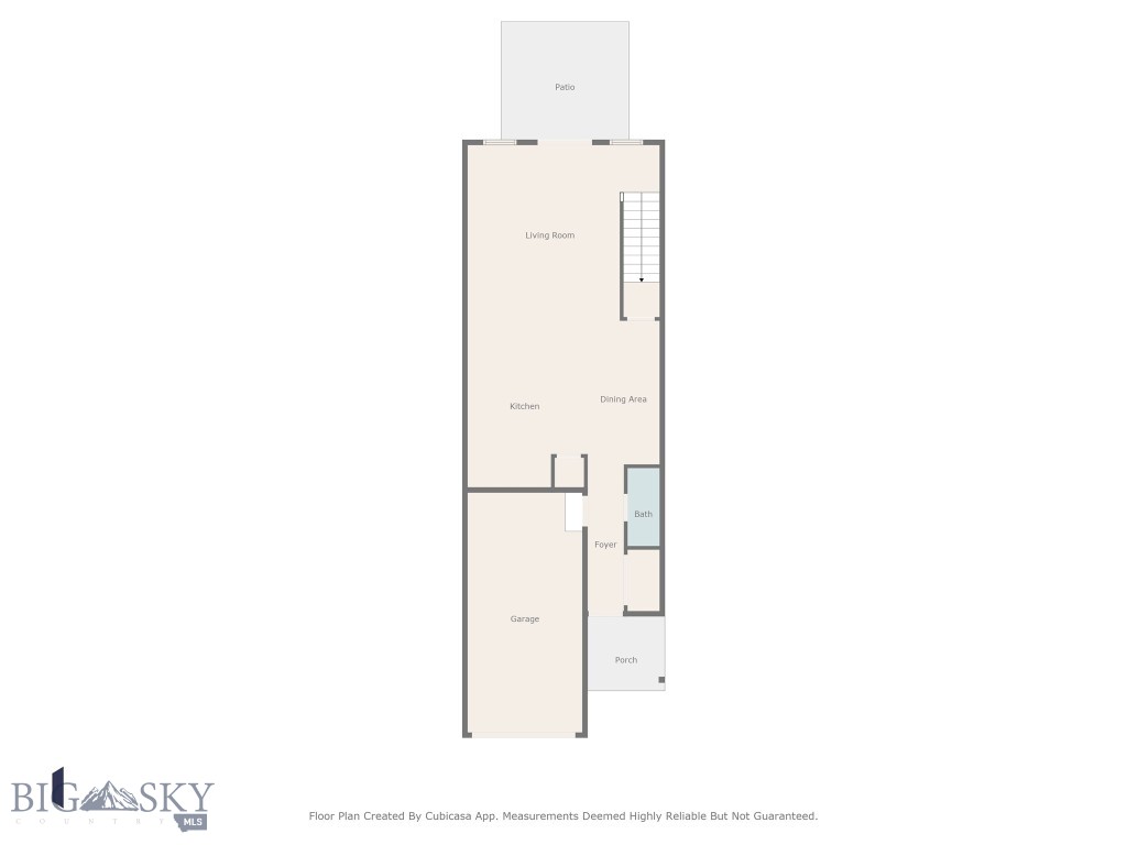 Armstrong Addition - Residential