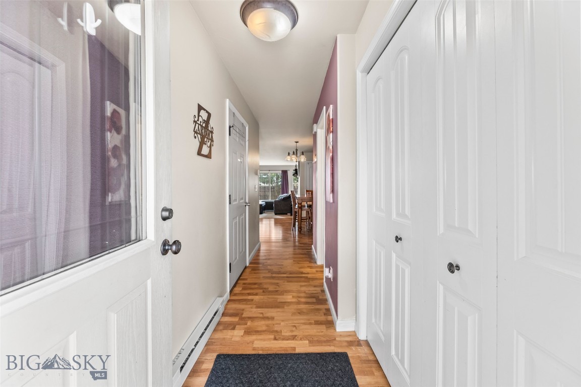 Armstrong Addition - Residential