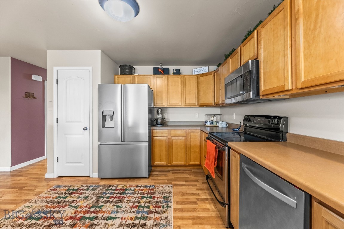 Armstrong Addition - Residential