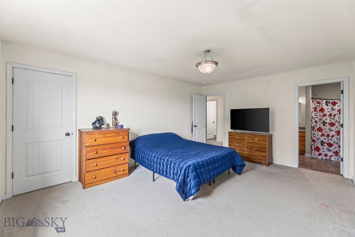 Armstrong Addition - Residential