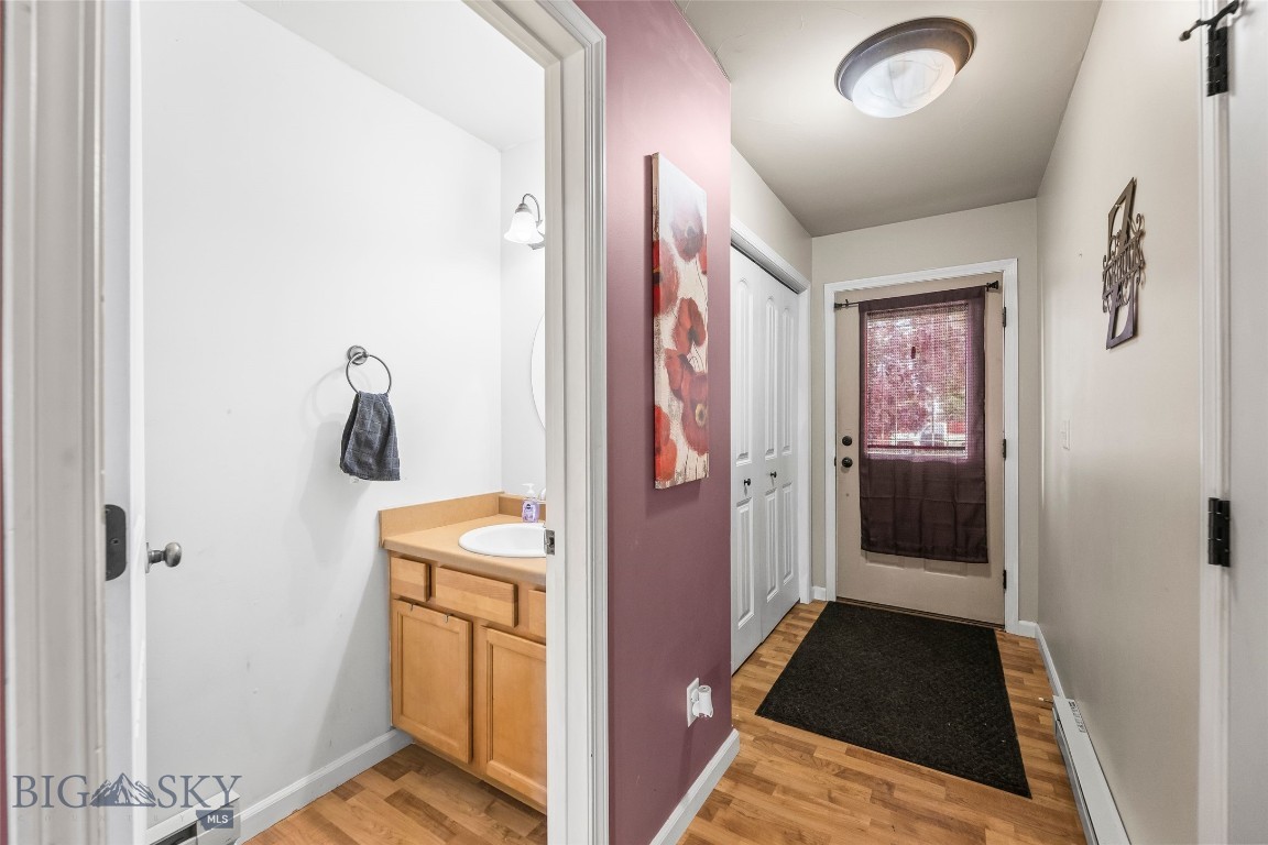 Armstrong Addition - Residential