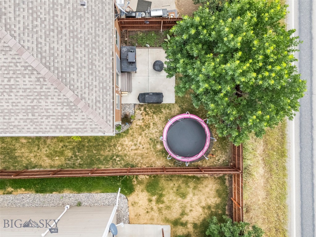 Armstrong Addition - Residential
