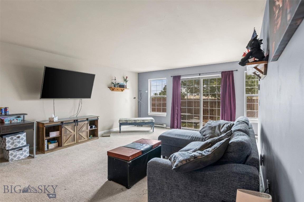 Armstrong Addition - Residential