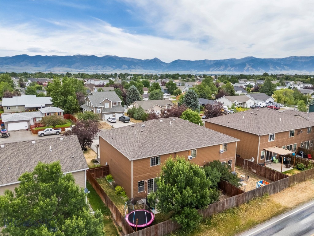 Armstrong Addition - Residential