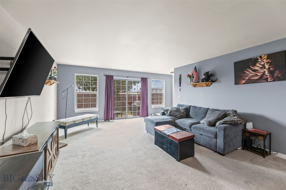 Armstrong Addition - Residential