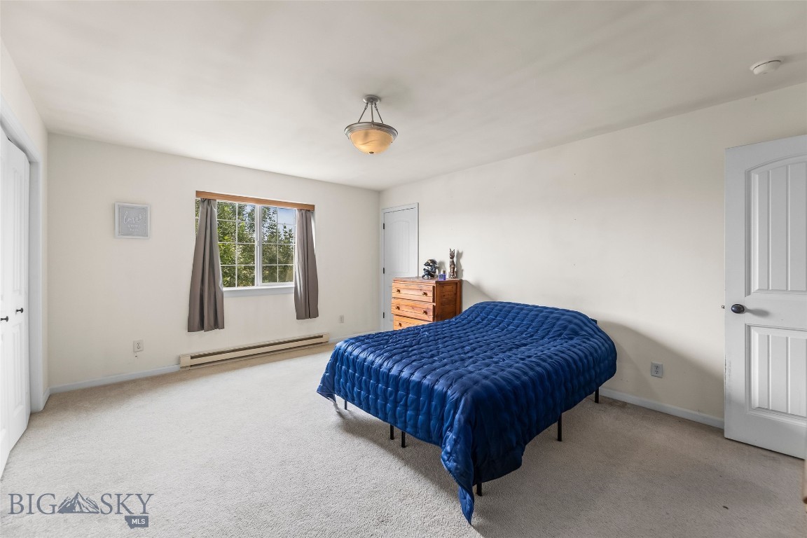 Armstrong Addition - Residential