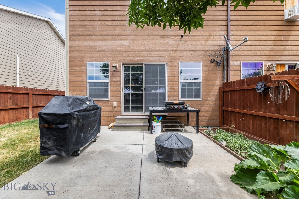 Armstrong Addition - Residential
