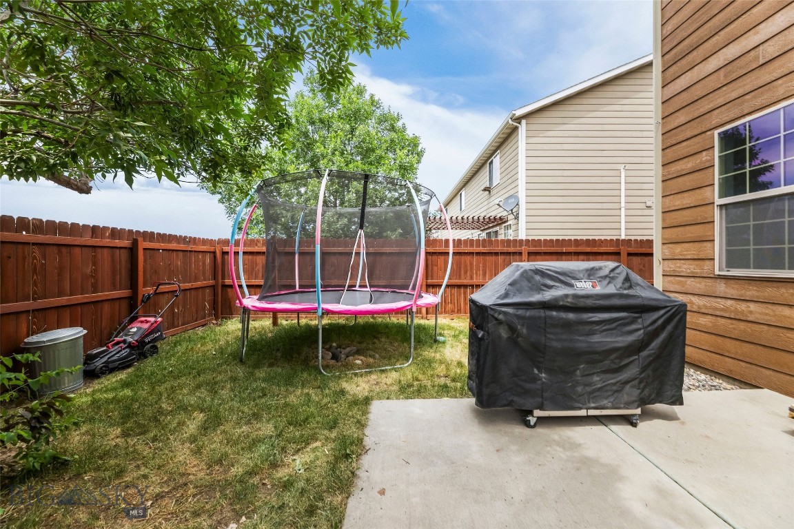 Armstrong Addition - Residential