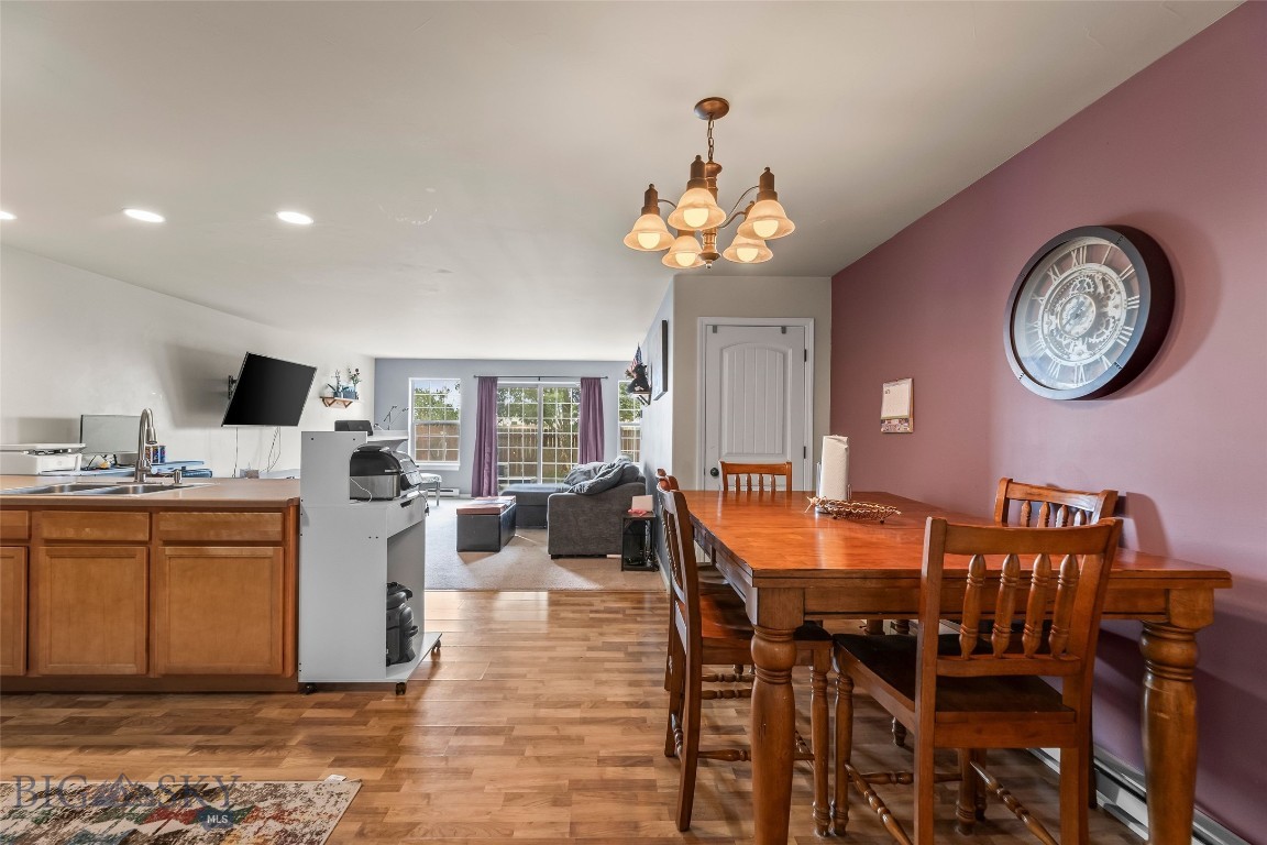 Armstrong Addition - Residential