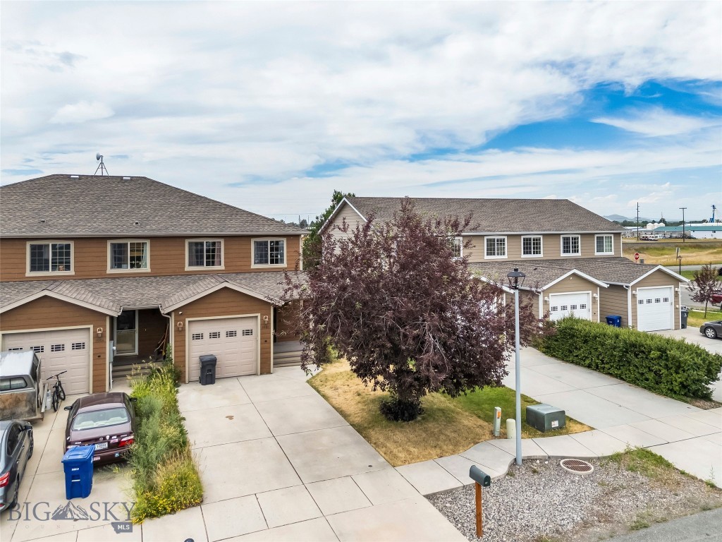 Armstrong Addition - Residential